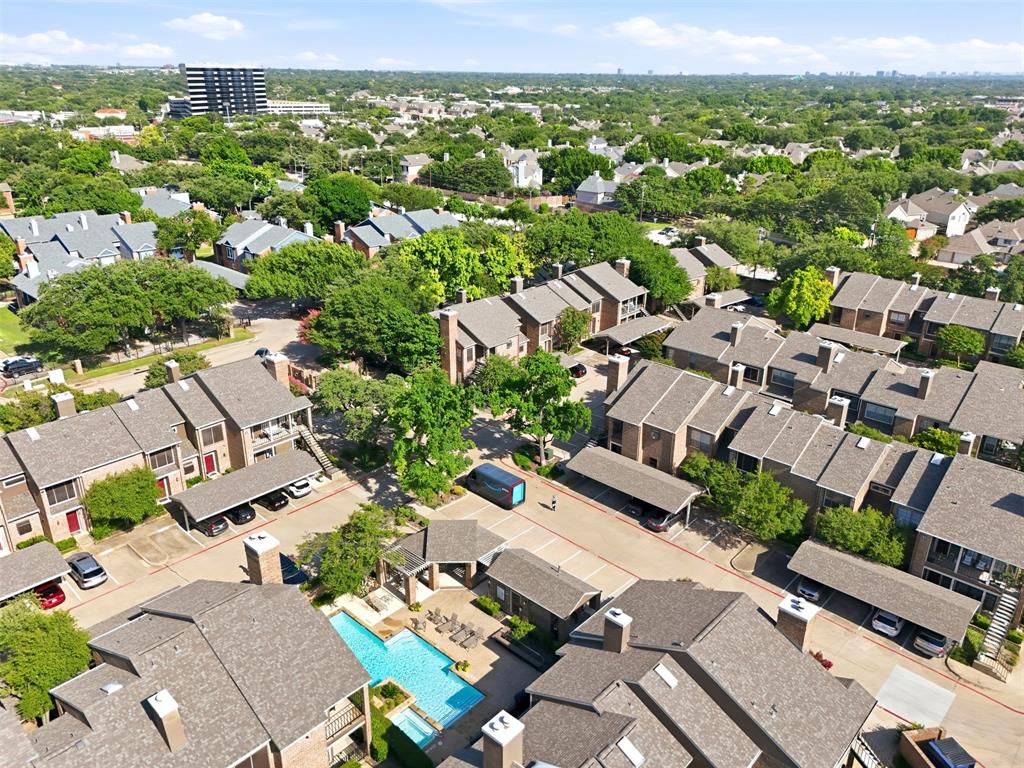 5859 Frankford Road, Unit 1101 Dallas, TX 75252 - Photo 34 of 35