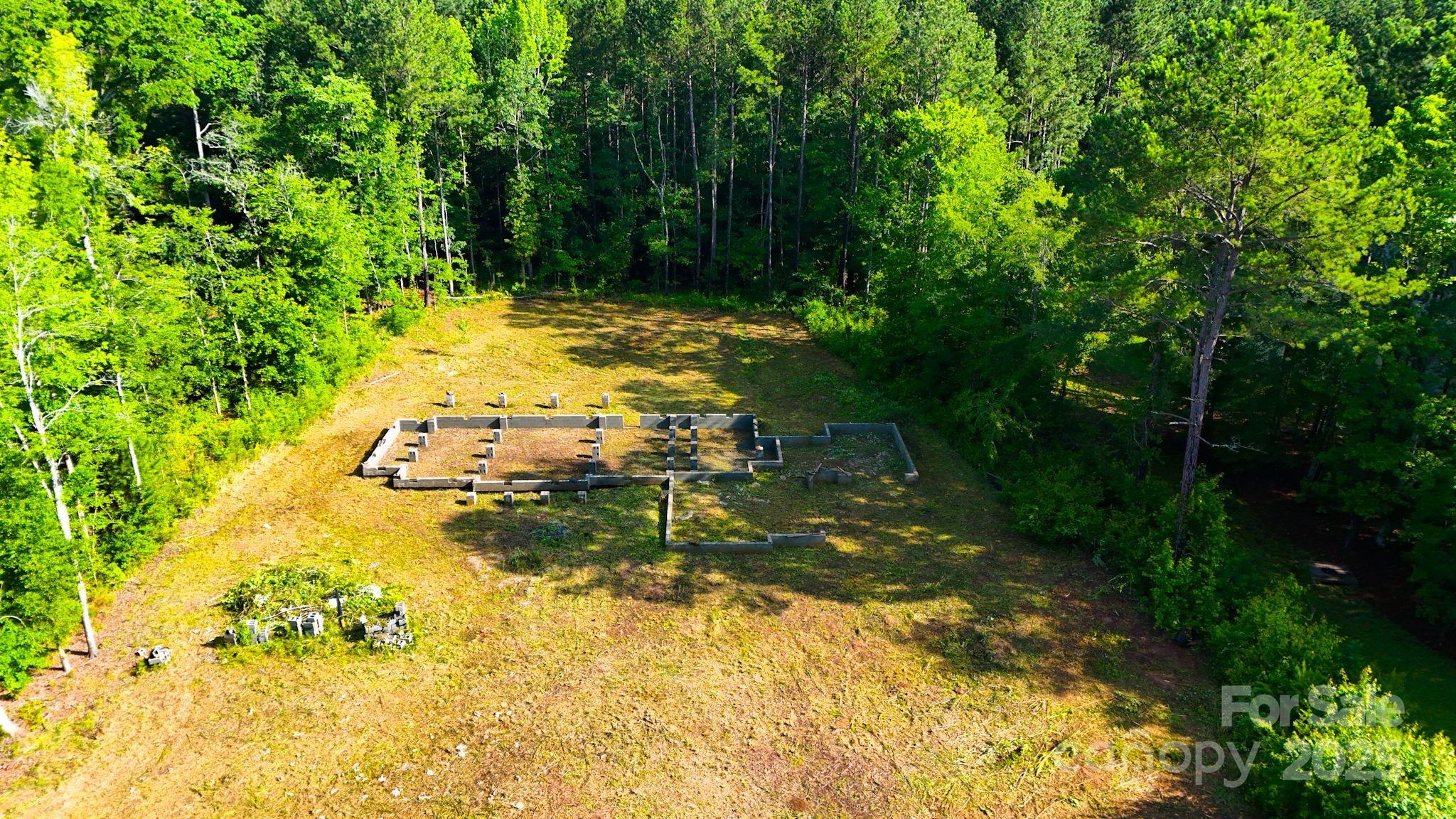 699 Bellegray Road Clover, SC 29710 - Photo 2 of 10 a view of a yard