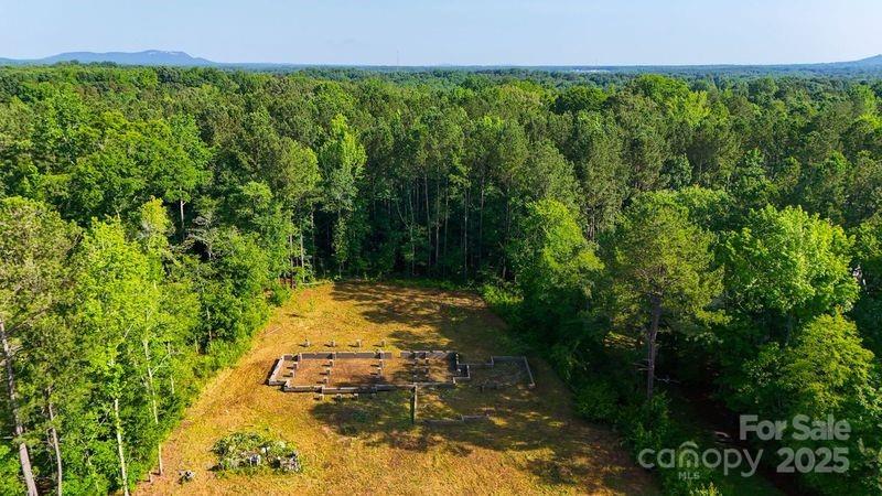 699 Bellegray Road Clover, SC 29710 - Photo 3 of 10 a view of a yard