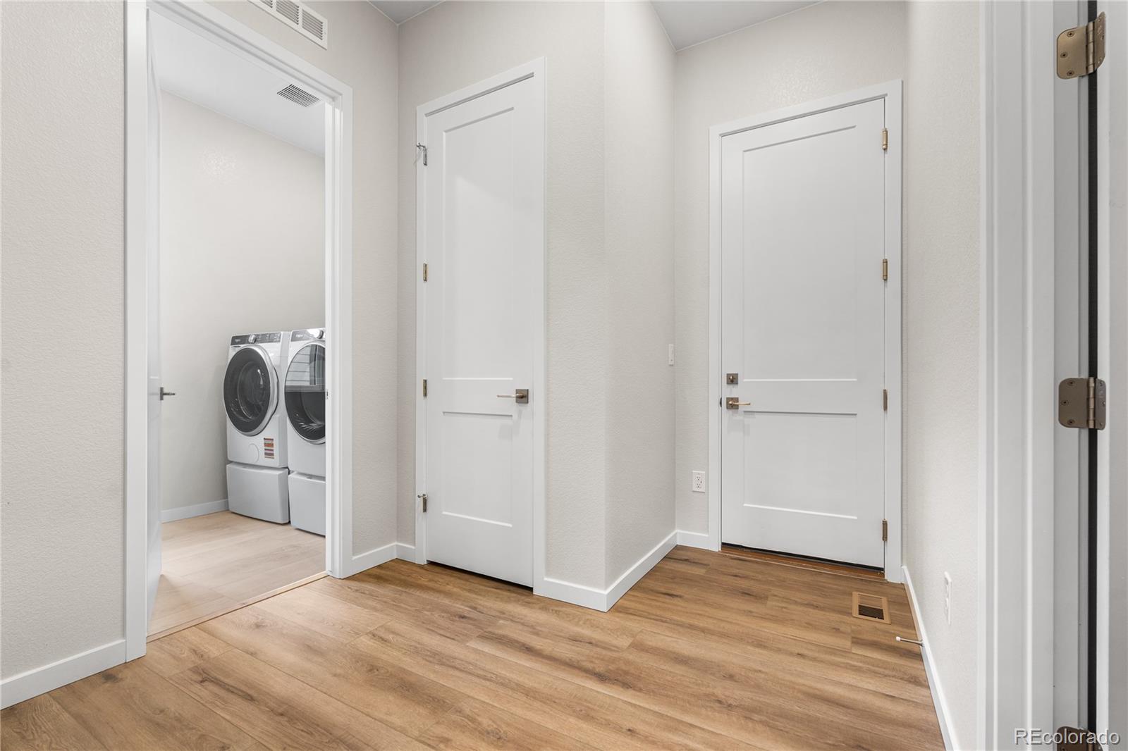 11116 Stonepath Street Littleton, CO 80125 - Photo 19 of 31 a view of an empty room