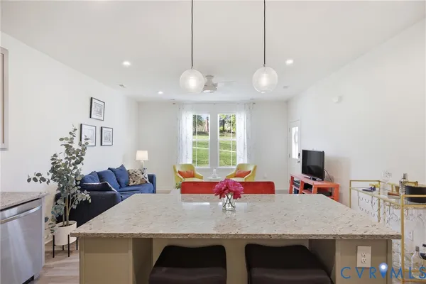 $335,000 | 14309 Hancock Towns Drive, Chesterfield, VA 23832