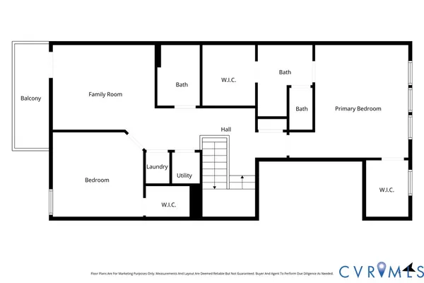 $335,000 | 14309 Hancock Towns Drive, Chesterfield, VA 23832
