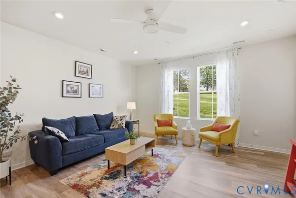 $335,000 | 14309 Hancock Towns Drive, Chesterfield, VA 23832