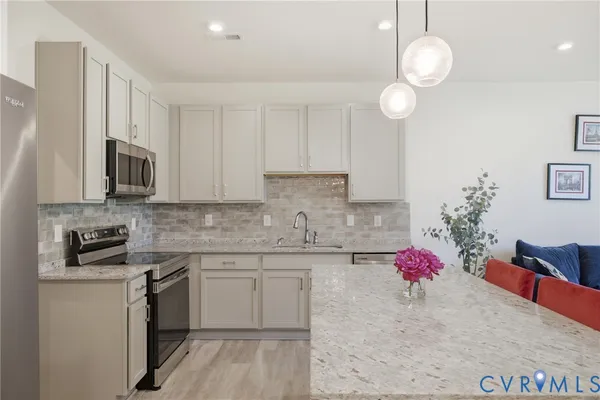 $335,000 | 14309 Hancock Towns Drive, Chesterfield, VA 23832
