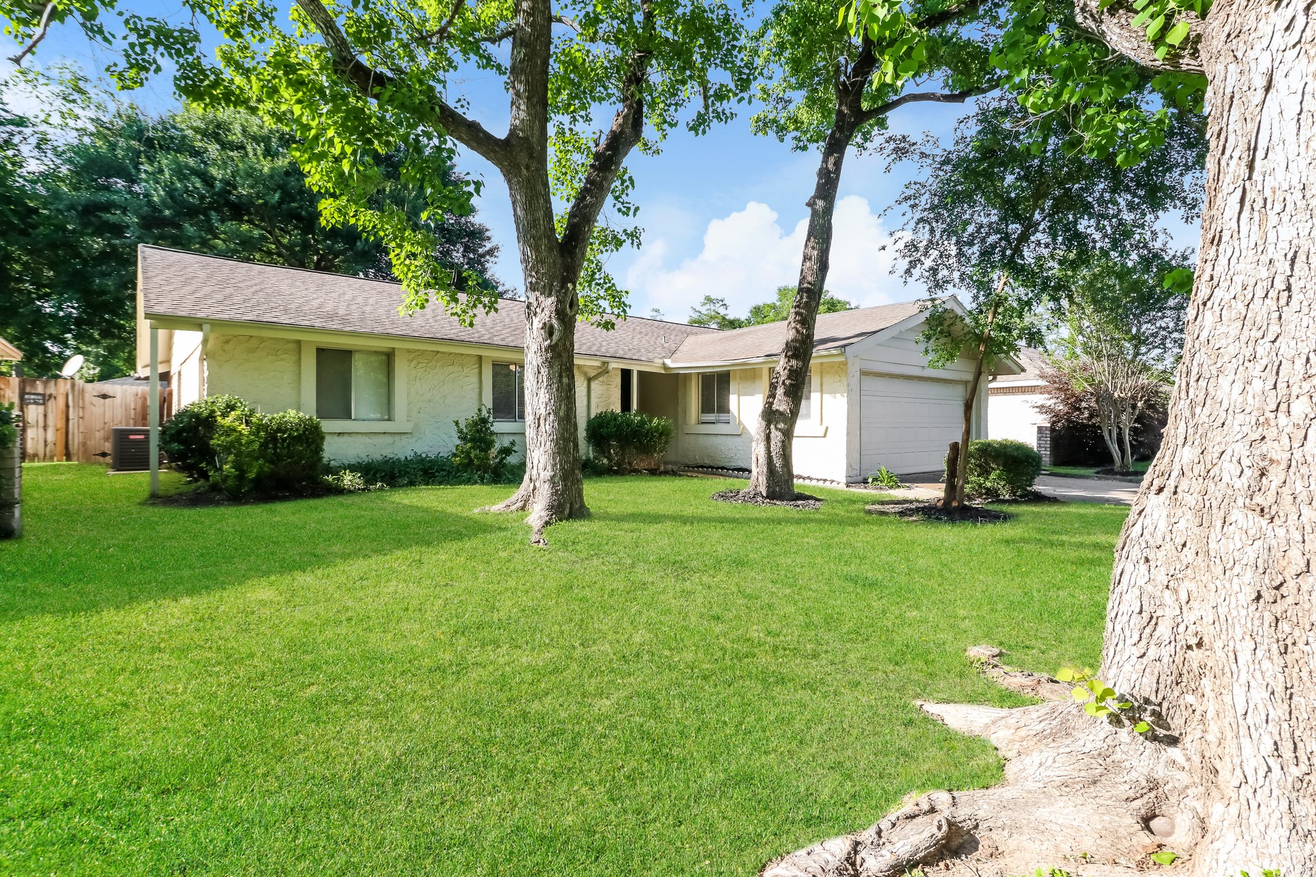 4439 Algernon Drive Spring, TX 77373 - Photo 2 of 15