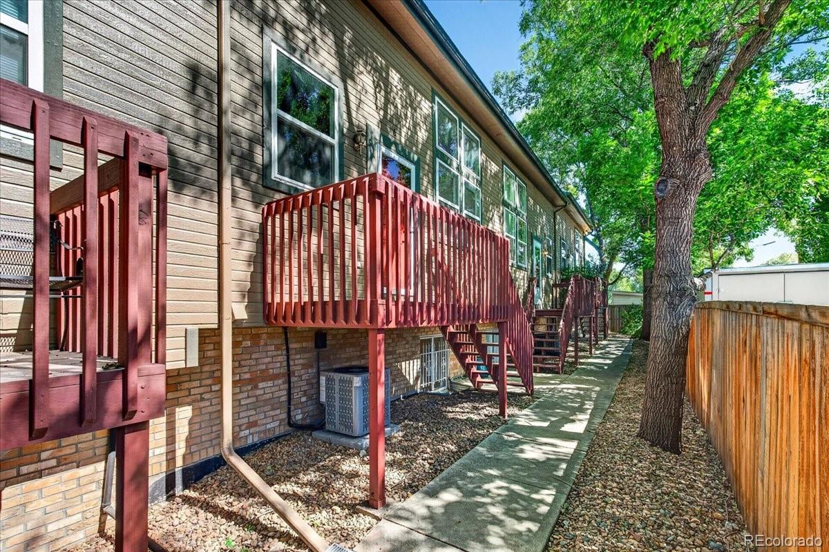 6450 West 44th Place, Unit A6 Wheat Ridge, CO 80033 - Photo 33 of 35