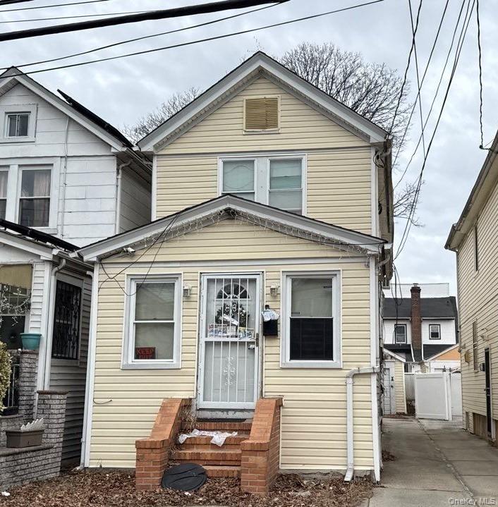 173-61 105th Avenue Queens, NY 11433 - Photo 3 of 4