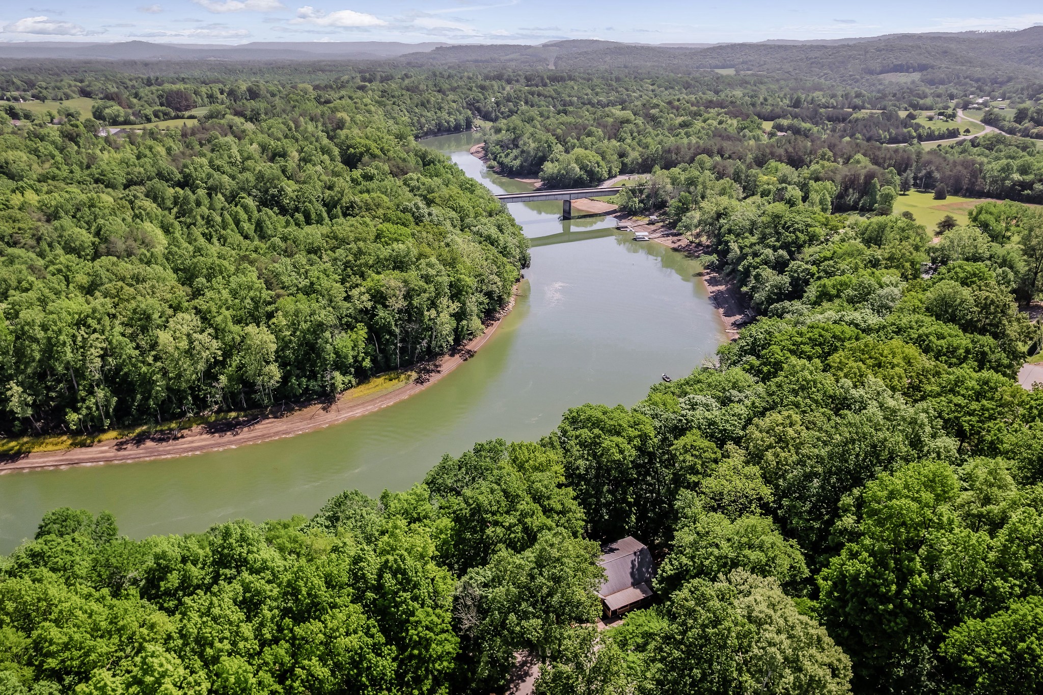 146 Chandler Road Doyle, TN 38559 - Photo 15 of 100 Gallery Image 15