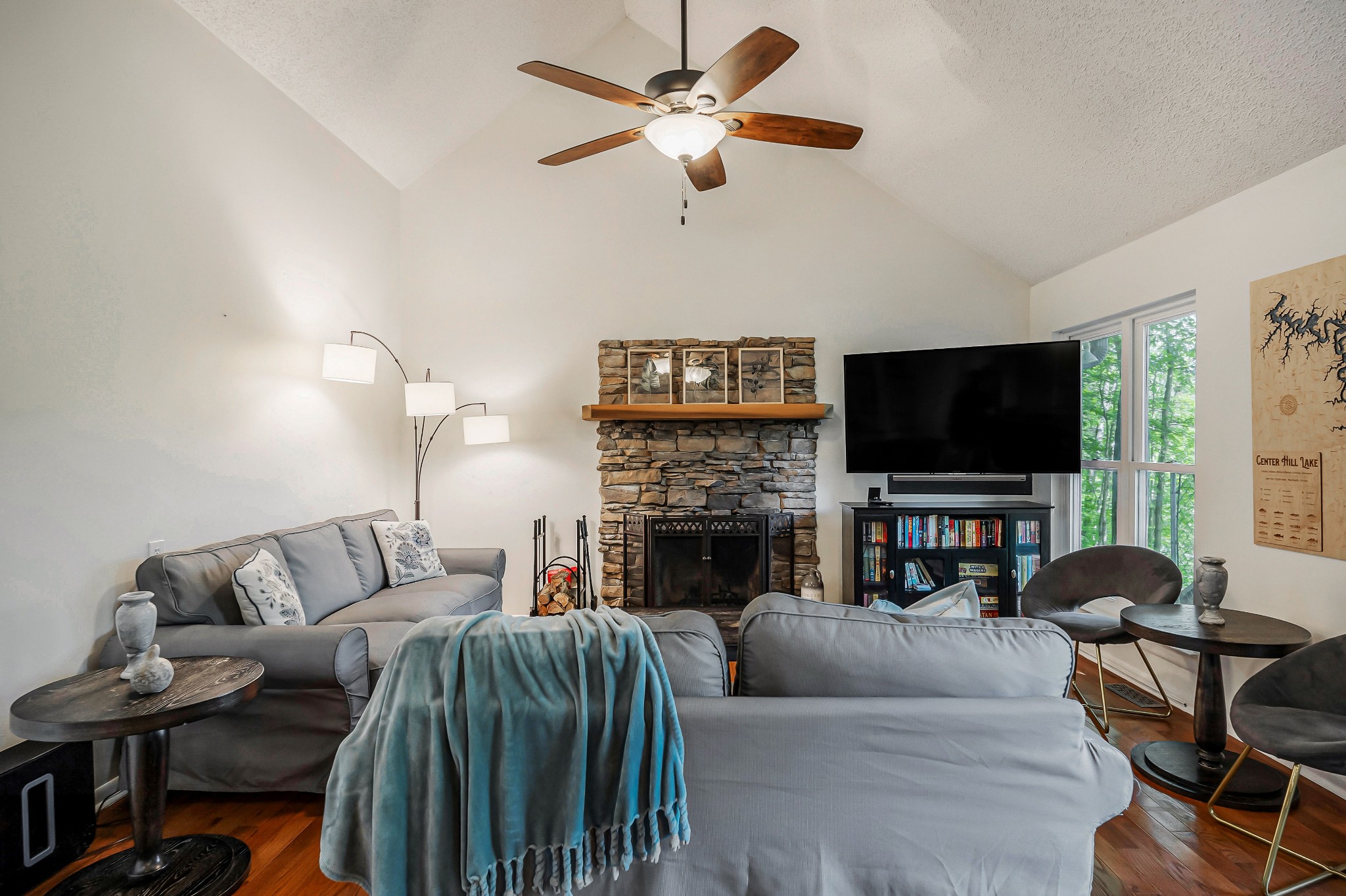 146 Chandler Road Doyle, TN 38559 - Photo 53 of 100 Living area