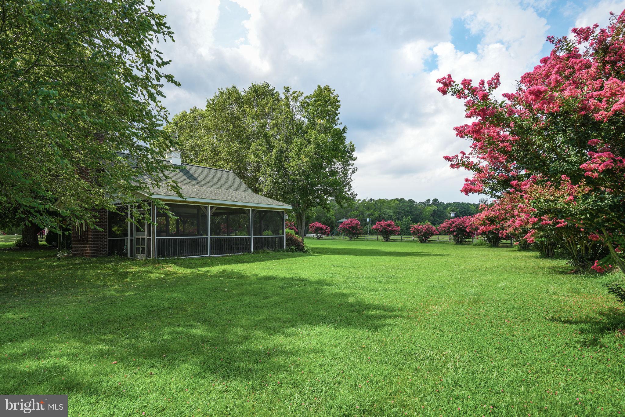 25367 Messongo Road Temperanceville, VA 23442 - Photo 38 of 107