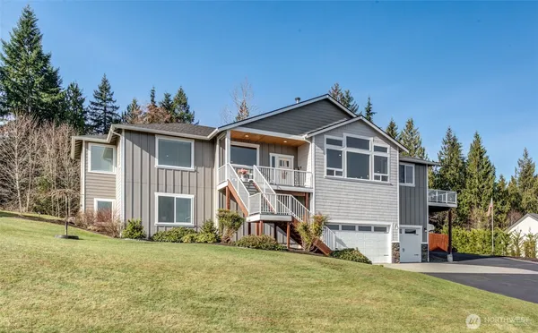 $995,000 | 18514 114th Drive Northeast, Arlington, WA 98223