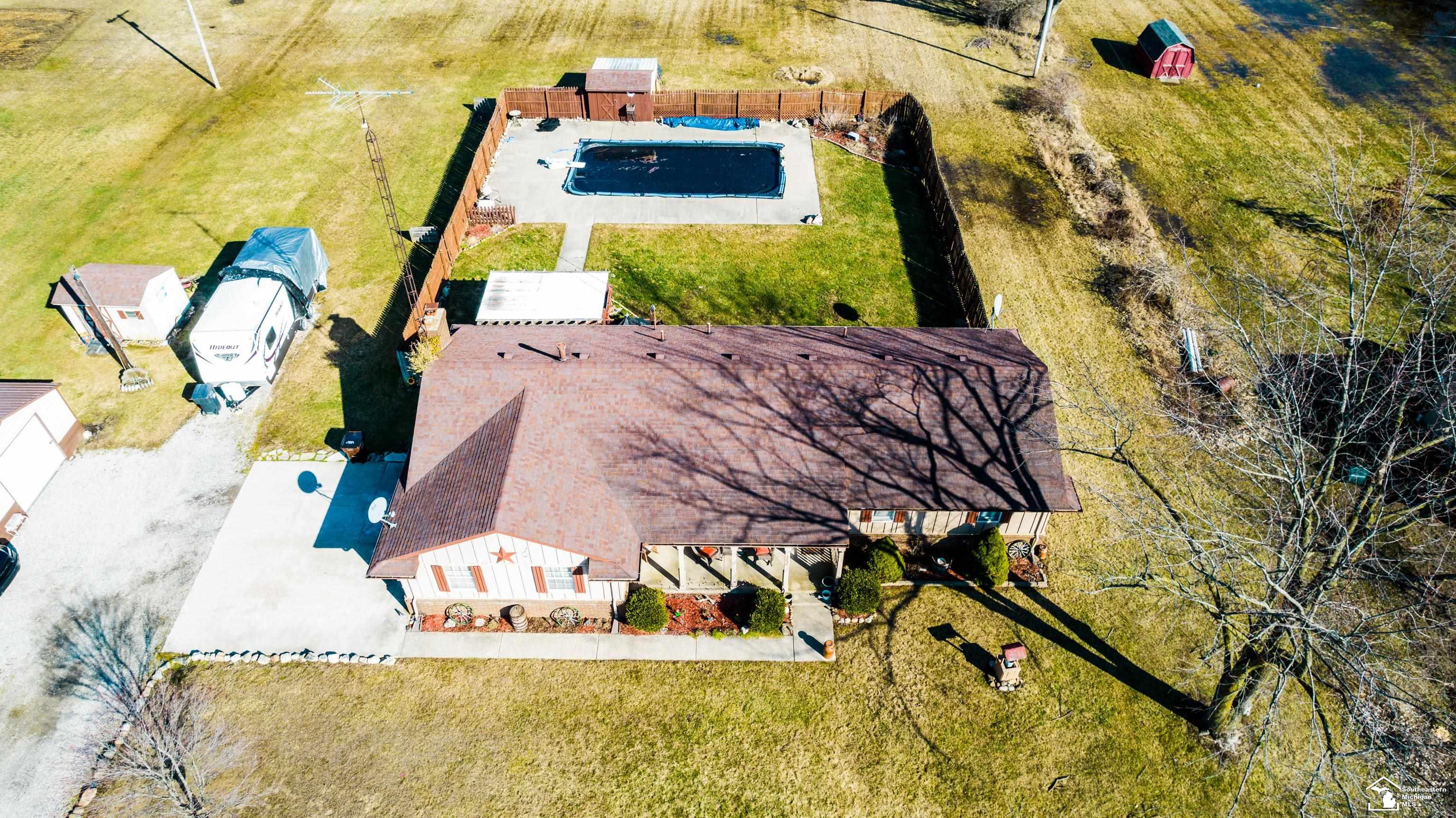 12036 Jackman Road Temperance, MI 48182 - Photo 5 of 28
