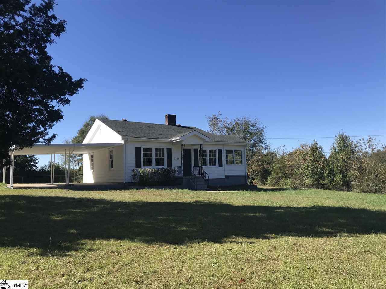1305 Henderson Road Chesnee, SC 29323 - Photo 2 of 20