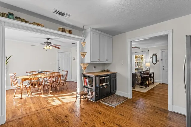 $259,900 | 617 Emery Street, Denton, TX 76201