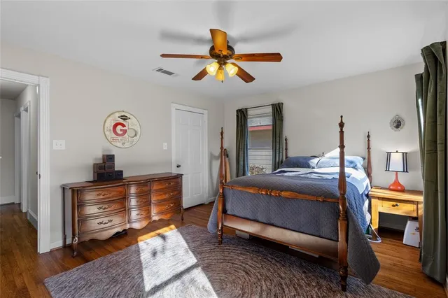 $259,900 | 617 Emery Street, Denton, TX 76201