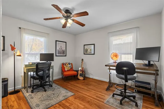 $259,900 | 617 Emery Street, Denton, TX 76201