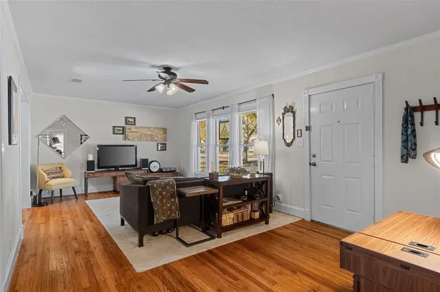 $259,900 | 617 Emery Street, Denton, TX 76201