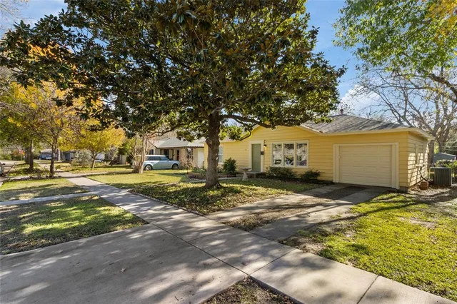 $259,900 | 617 Emery Street, Denton, TX 76201