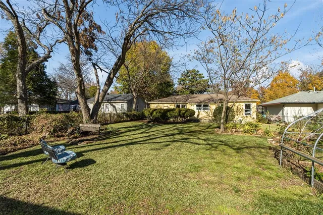 $259,900 | 617 Emery Street, Denton, TX 76201