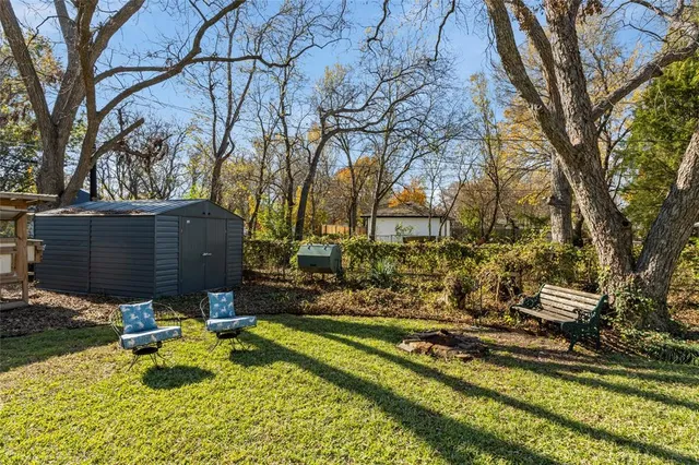 $259,900 | 617 Emery Street, Denton, TX 76201