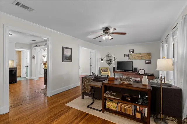 $259,900 | 617 Emery Street, Denton, TX 76201