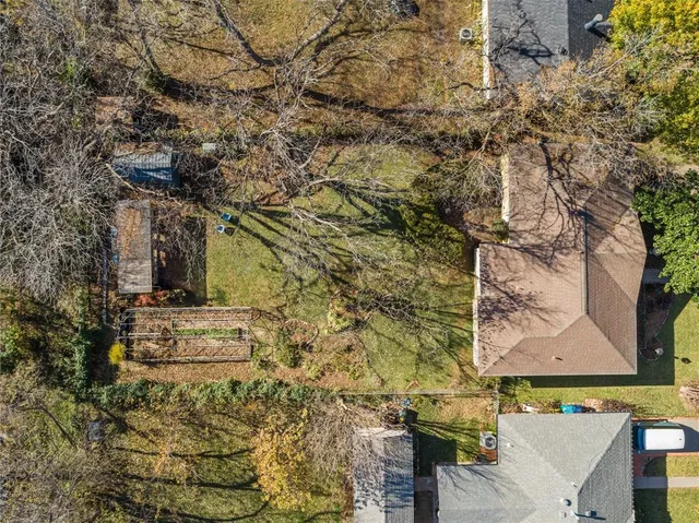 $259,900 | 617 Emery Street, Denton, TX 76201