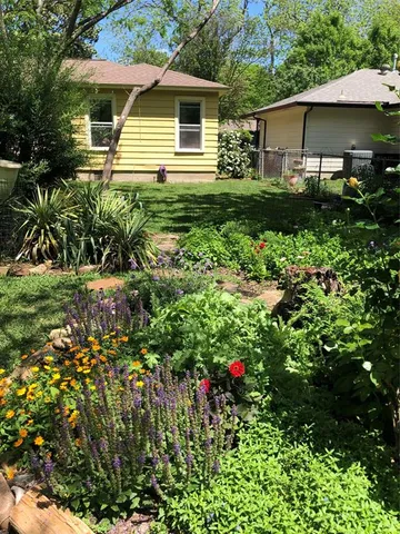 $259,900 | 617 Emery Street, Denton, TX 76201