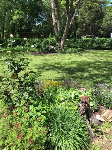 $259,900 | 617 Emery Street, Denton, TX 76201