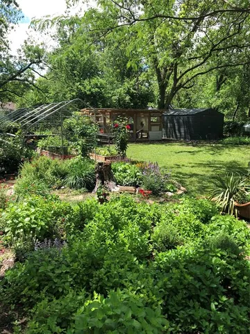 $259,900 | 617 Emery Street, Denton, TX 76201