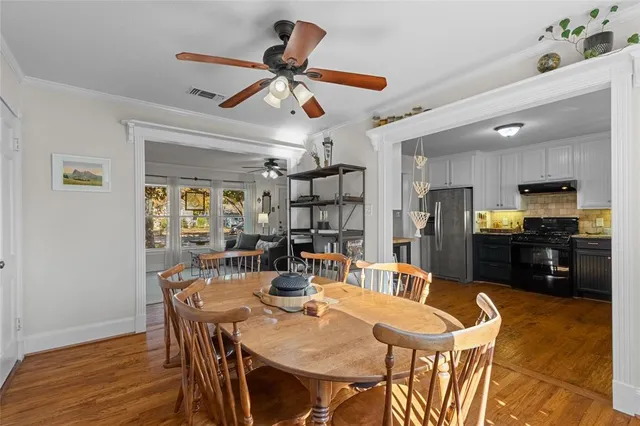 $259,900 | 617 Emery Street, Denton, TX 76201