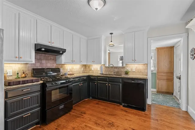 $259,900 | 617 Emery Street, Denton, TX 76201