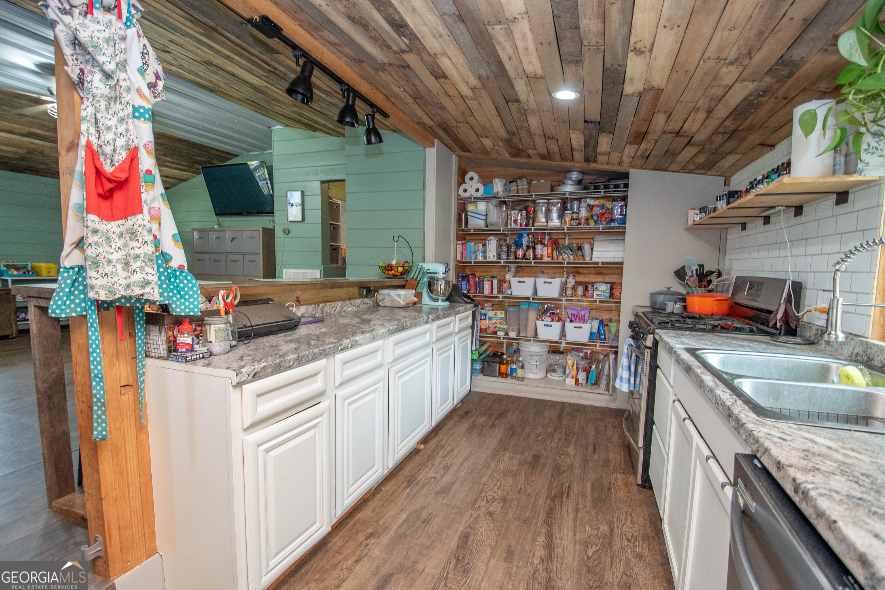 166 Wilson Road Hogansville, GA 30230 - Photo 11 of 27