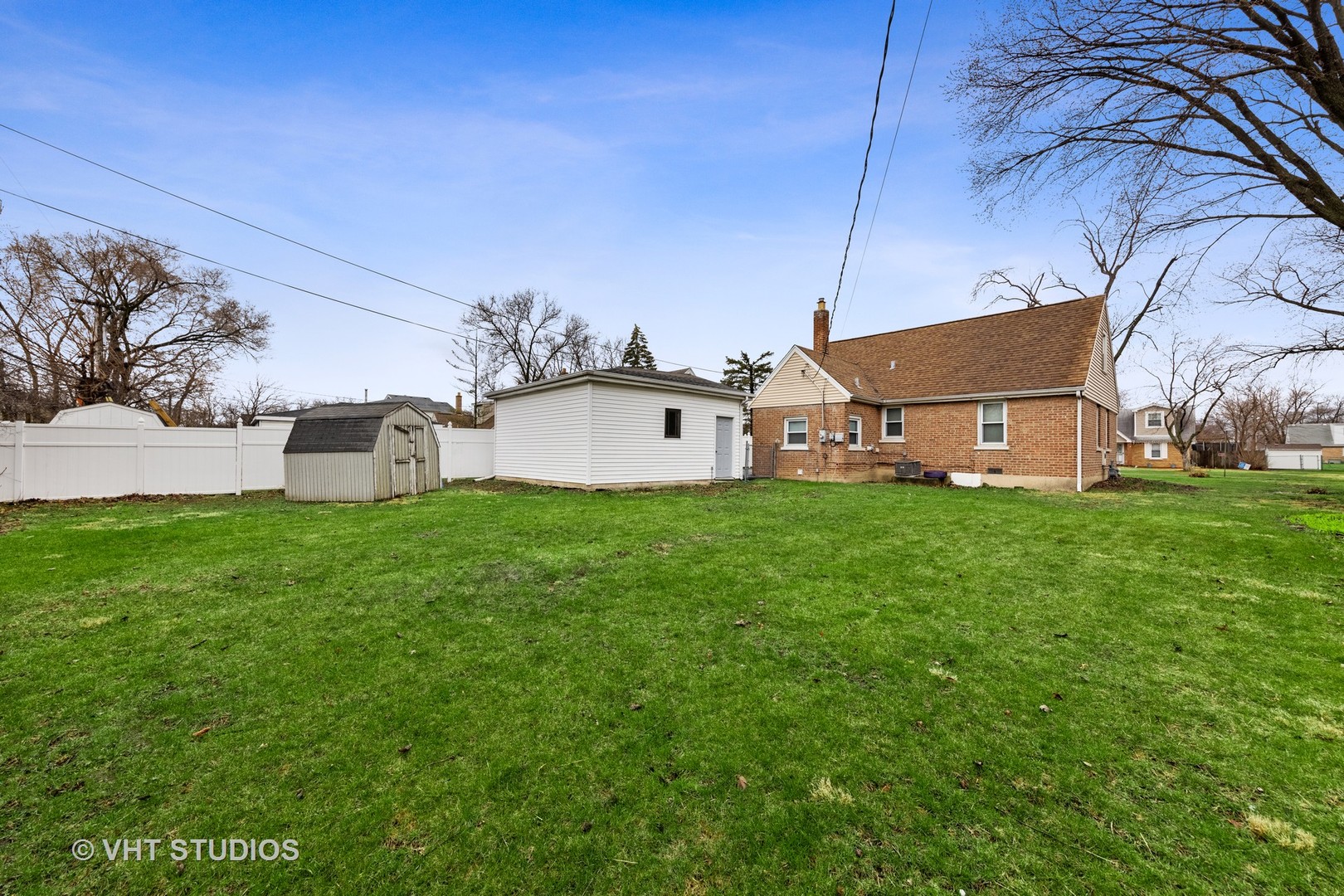 10907 Parkside Avenue Chicago Ridge, IL 60415 - Photo 3 of 13
