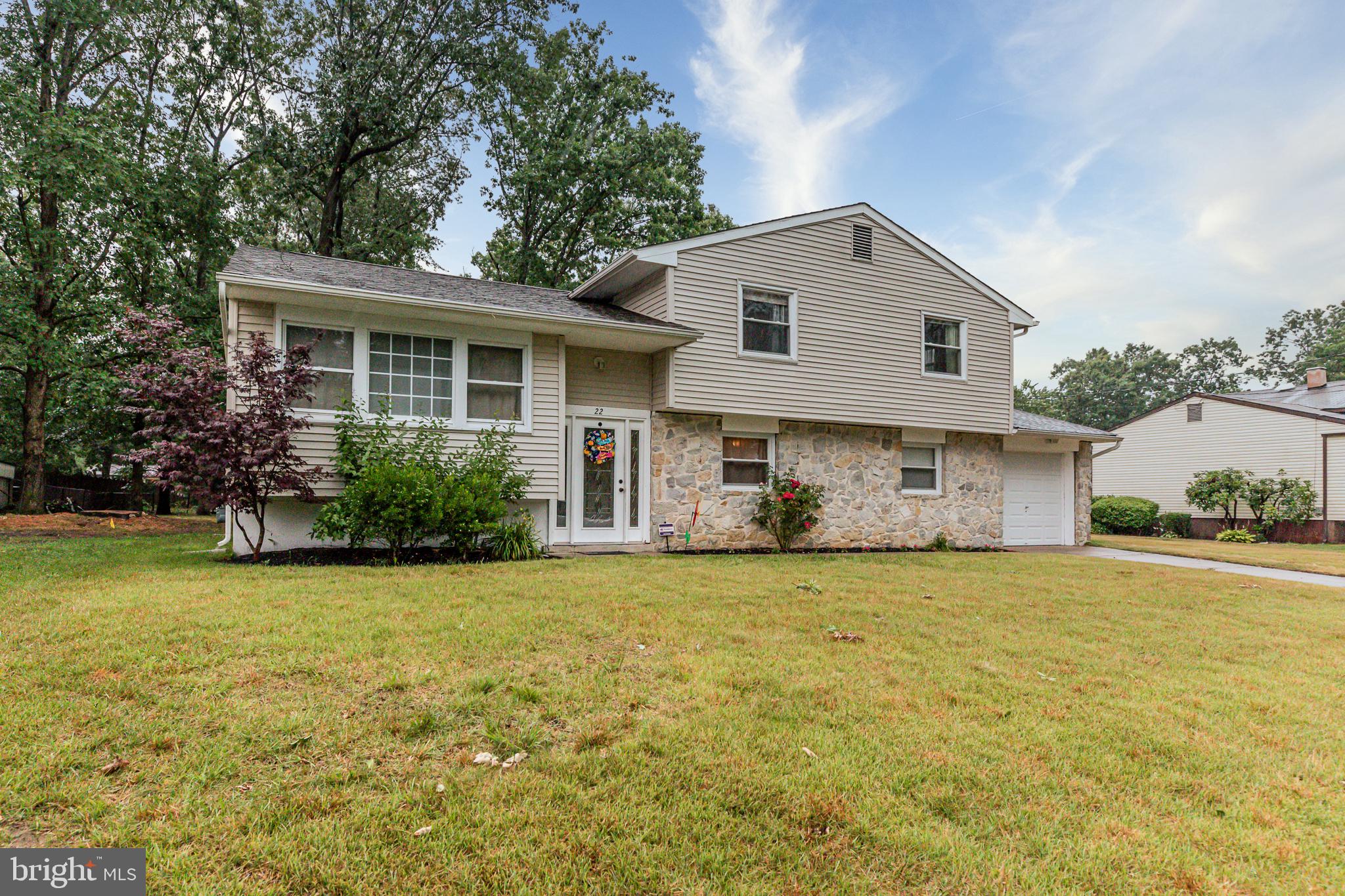 22 Harvard Road Atco, NJ 08004 - Photo 1 of 35 Gallery Image 1