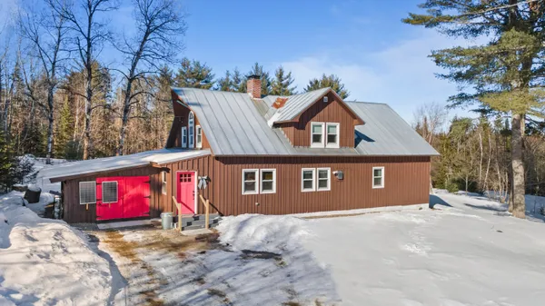 $499,000 | 162 Wellington Road, Harmony, ME 04942