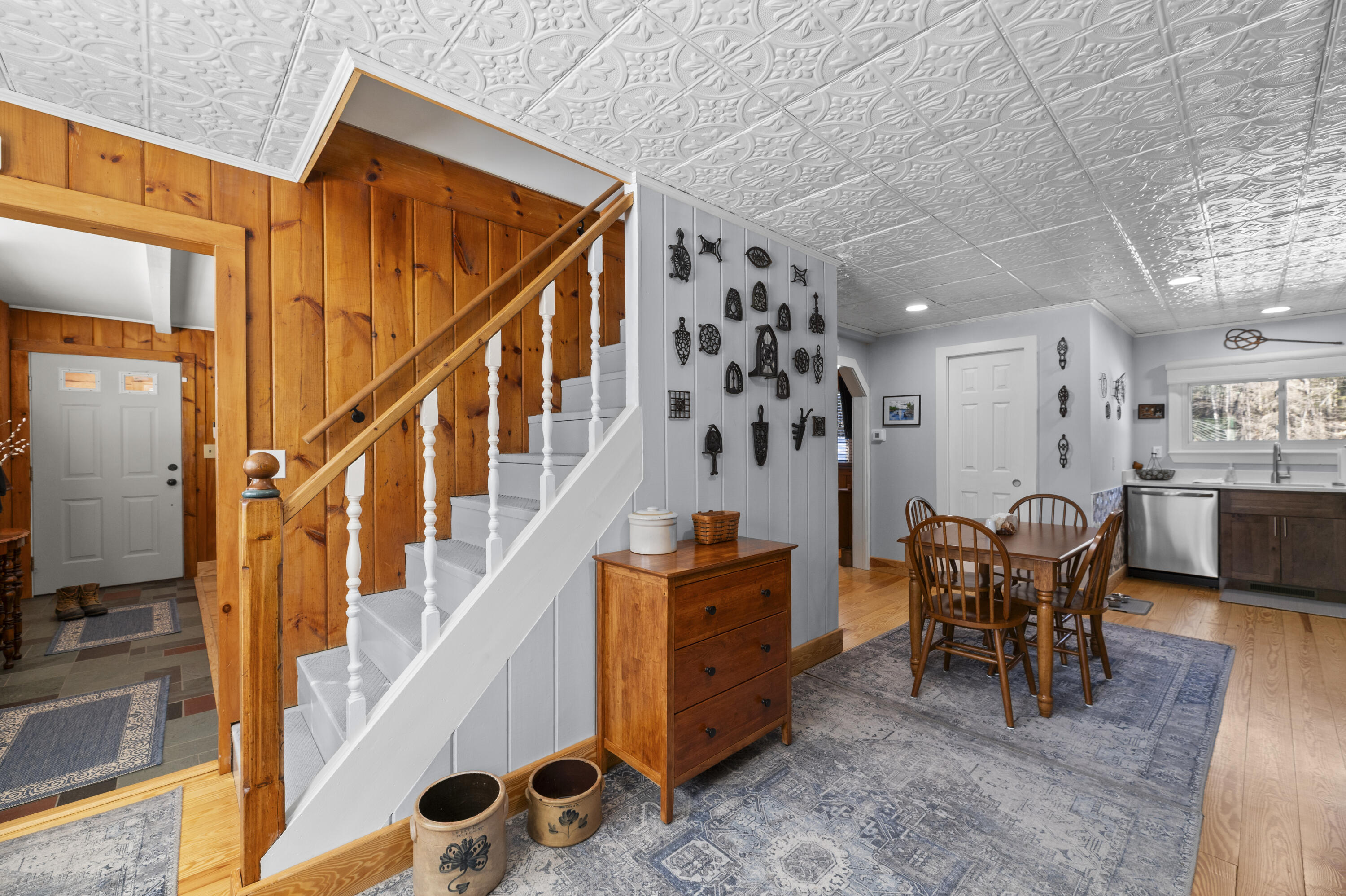 162 Wellington Road Harmony, ME 04942 - Photo 15 of 50 15 Kitchen