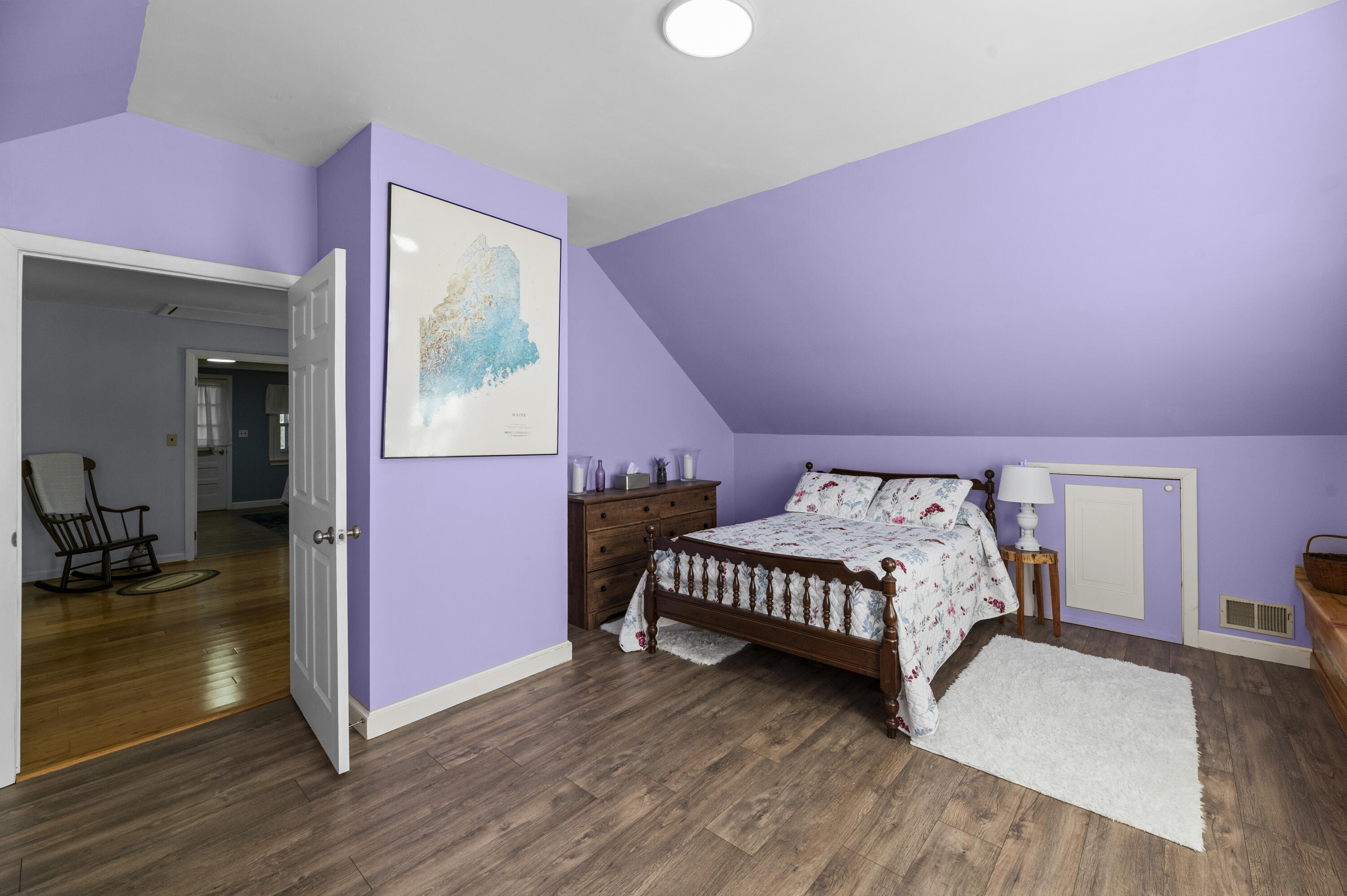 162 Wellington Road Harmony, ME 04942 - Photo 20 of 50 20 Bedroom 2