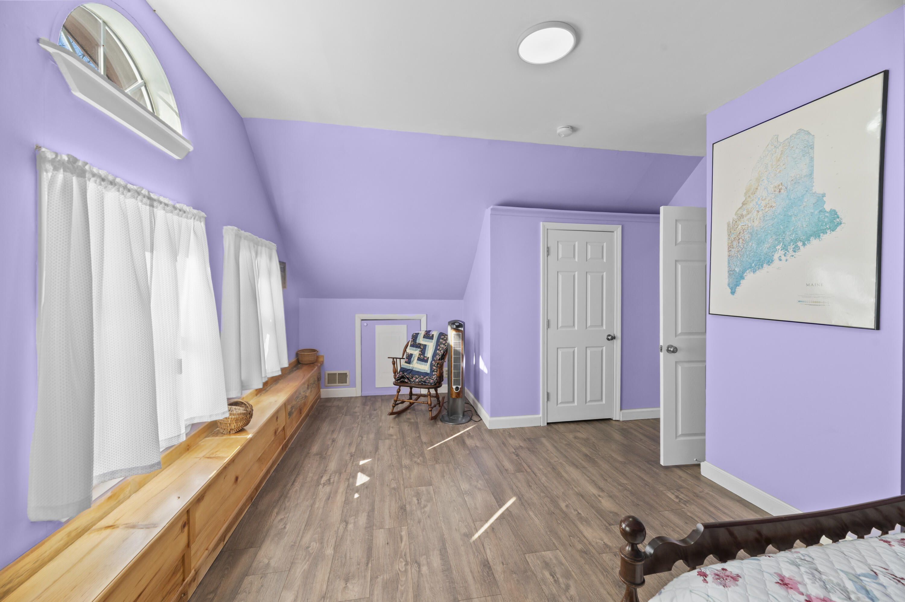 162 Wellington Road Harmony, ME 04942 - Photo 21 of 50 21 Bedroom 2