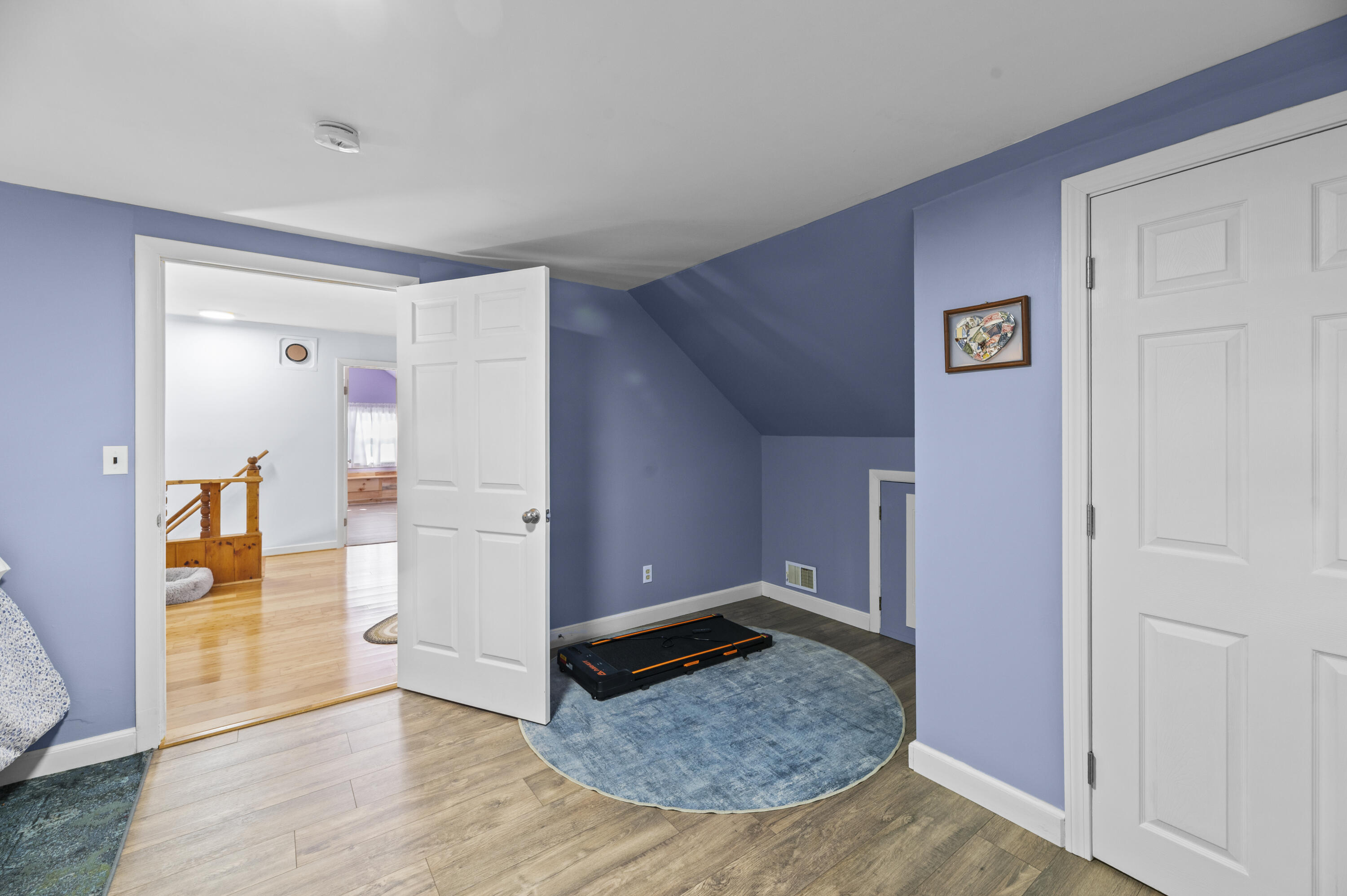 162 Wellington Road Harmony, ME 04942 - Photo 22 of 50 22 Bedroom 3