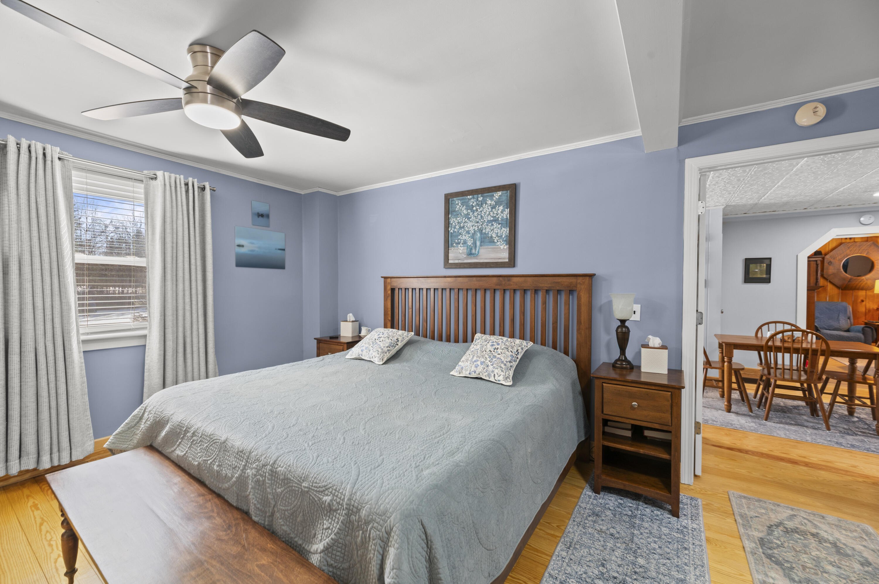 162 Wellington Road Harmony, ME 04942 - Photo 27 of 50 27 Primary