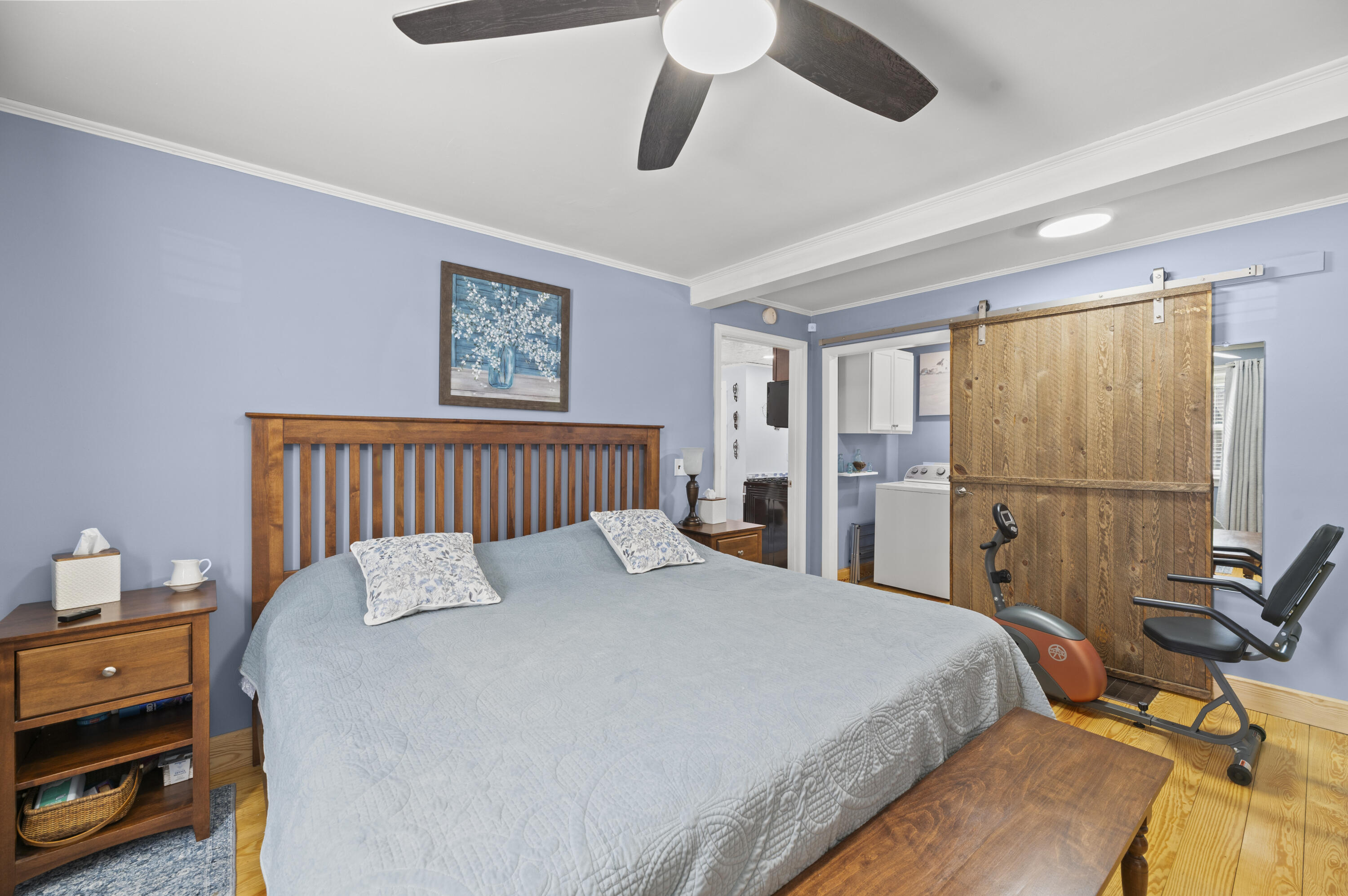 162 Wellington Road Harmony, ME 04942 - Photo 28 of 50 28 Primary