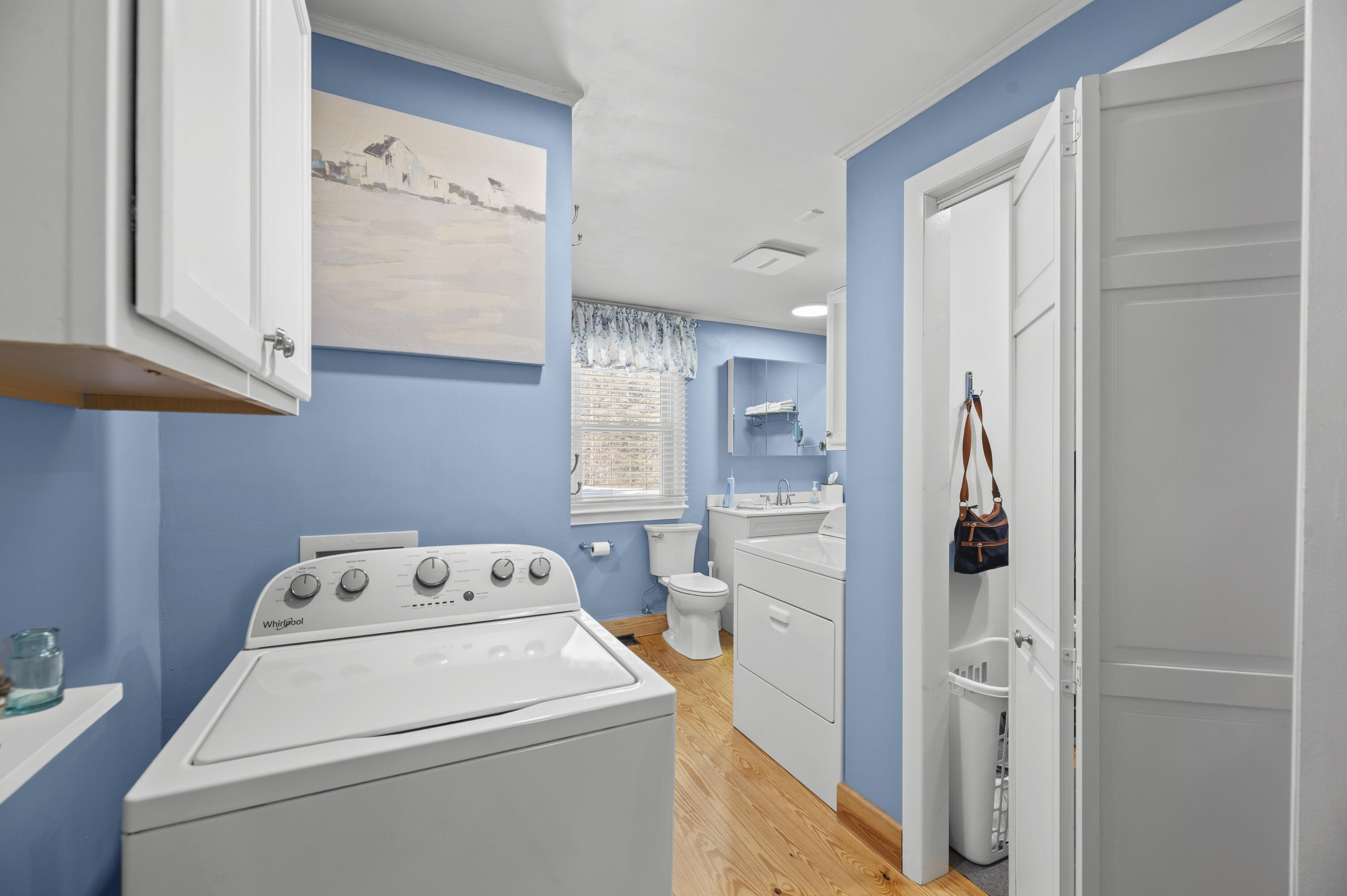 162 Wellington Road Harmony, ME 04942 - Photo 29 of 50 29 Primary Bath