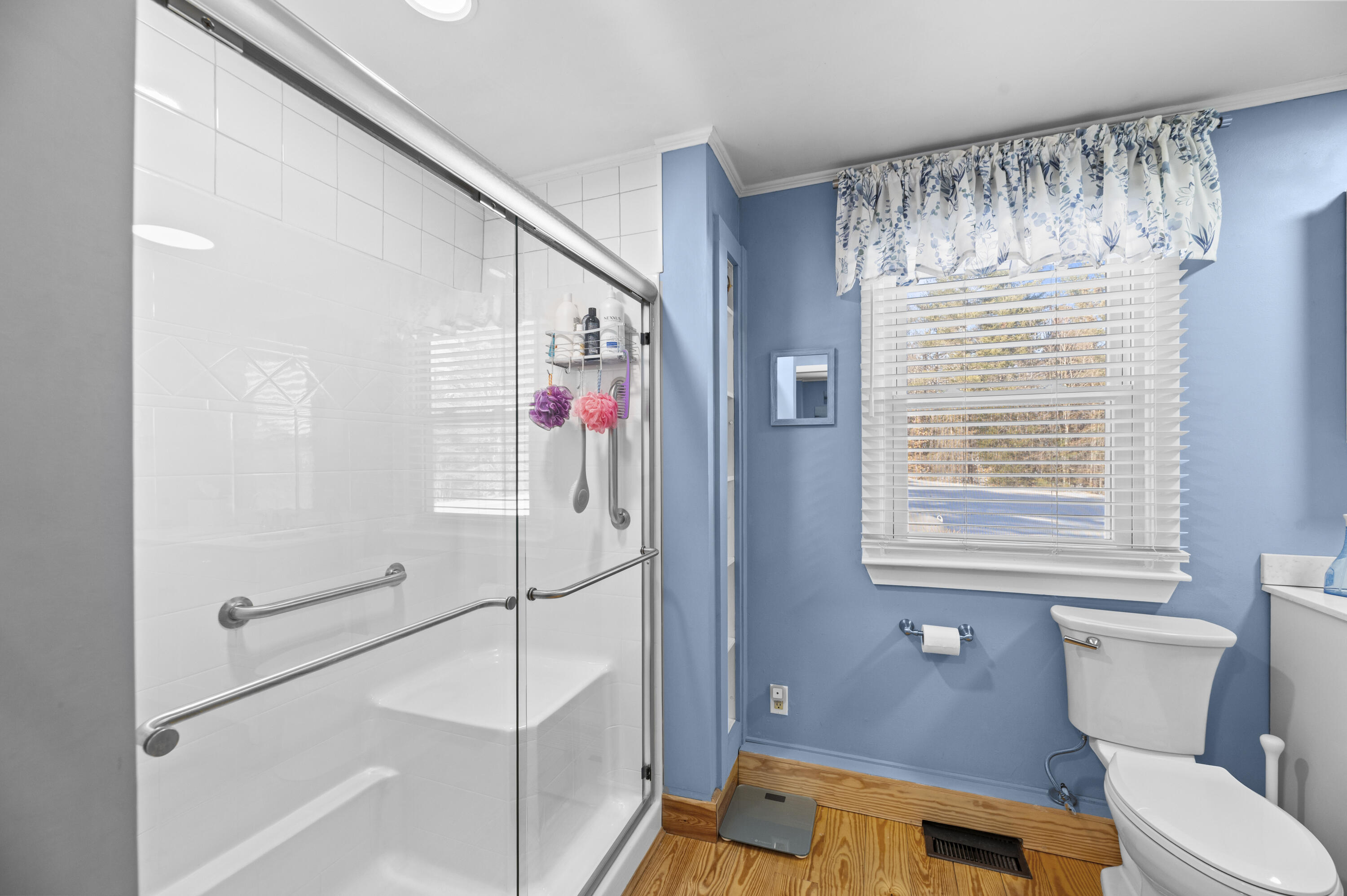 162 Wellington Road Harmony, ME 04942 - Photo 30 of 50 30 Primary Bath