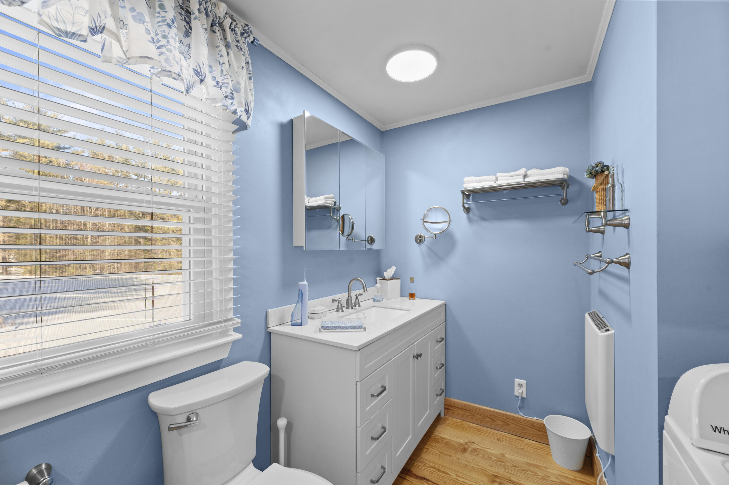 162 Wellington Road Harmony, ME 04942 - Photo 31 of 50 31 Primary Bath