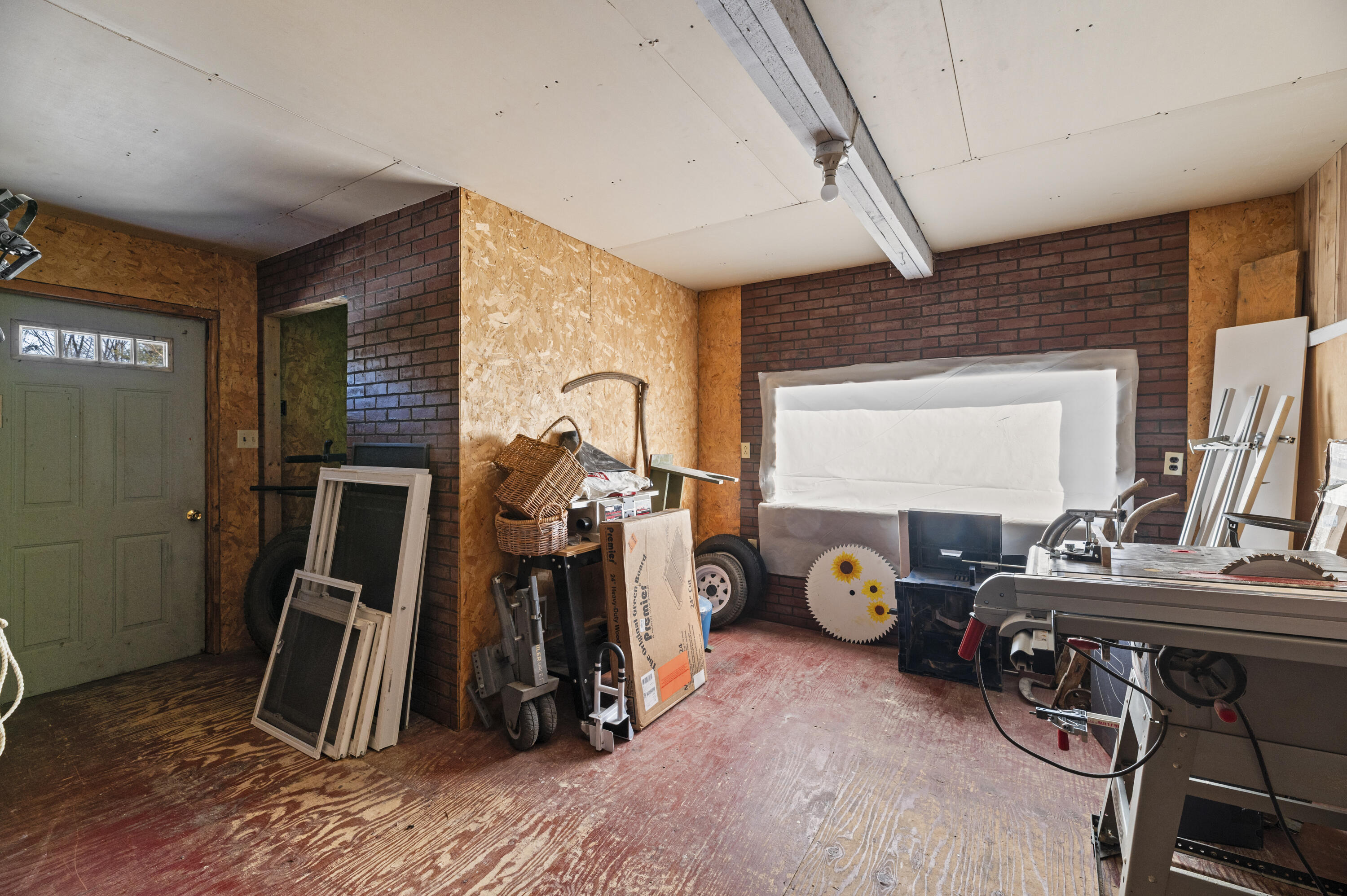 162 Wellington Road Harmony, ME 04942 - Photo 48 of 50 48 Interior Extra Building