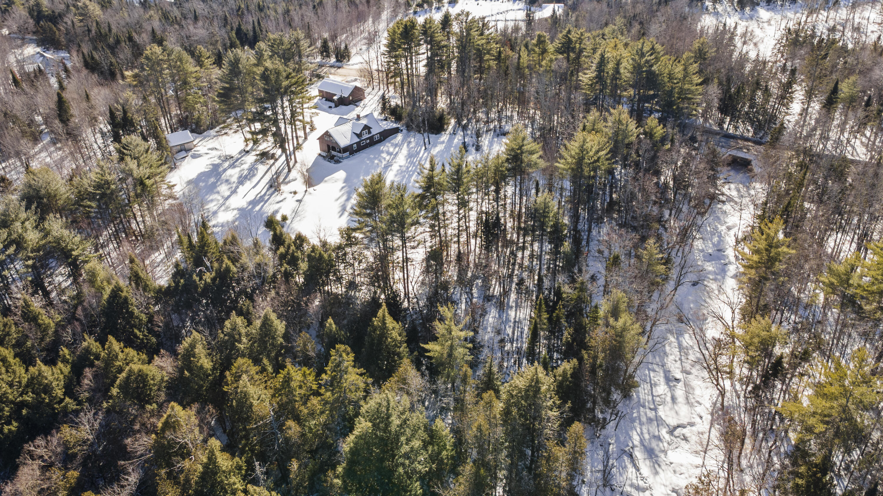 162 Wellington Road Harmony, ME 04942 - Photo 50 of 50 50 Entire Property