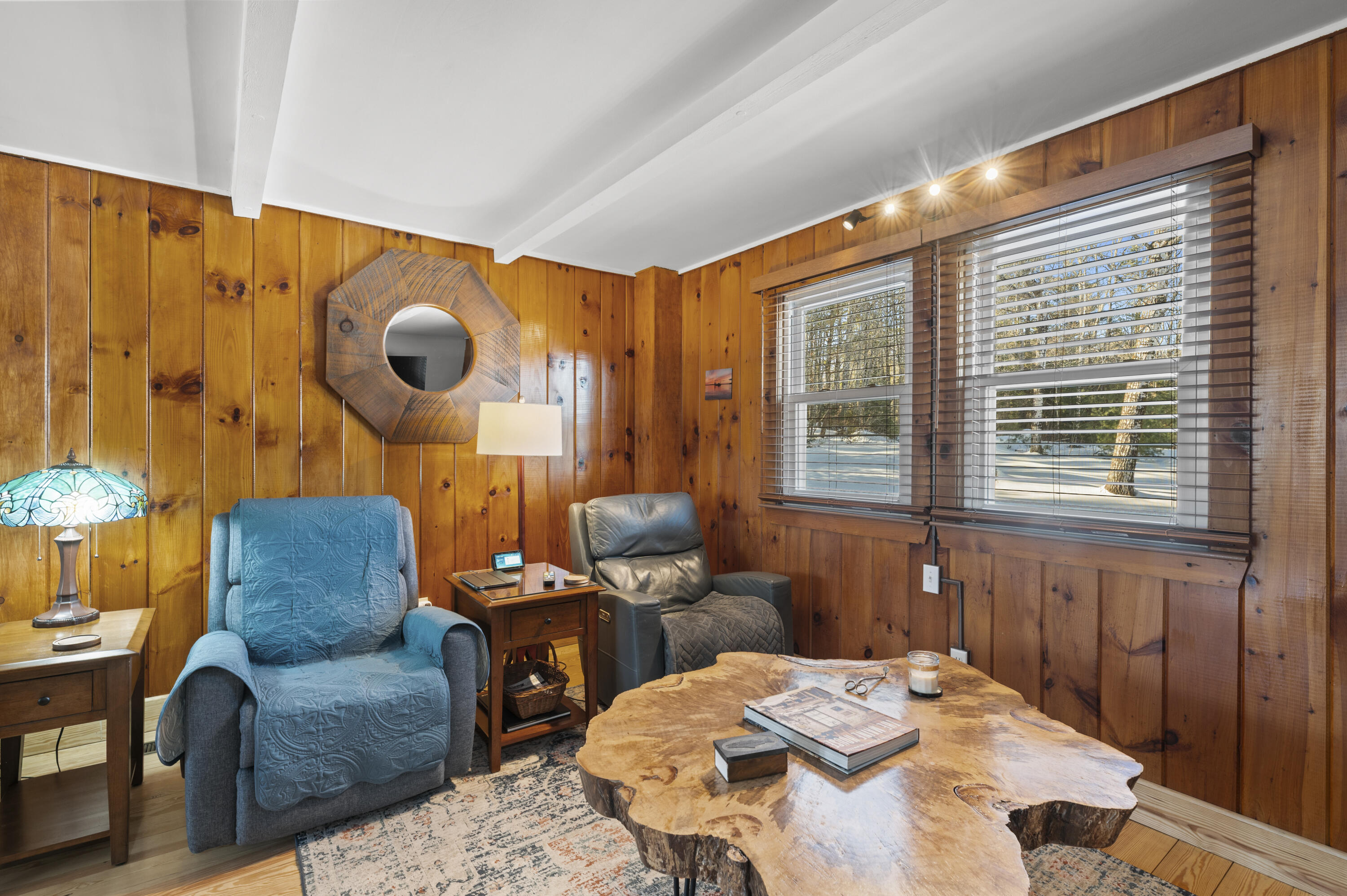 162 Wellington Road Harmony, ME 04942 - Photo 5 of 50 05 Living Room