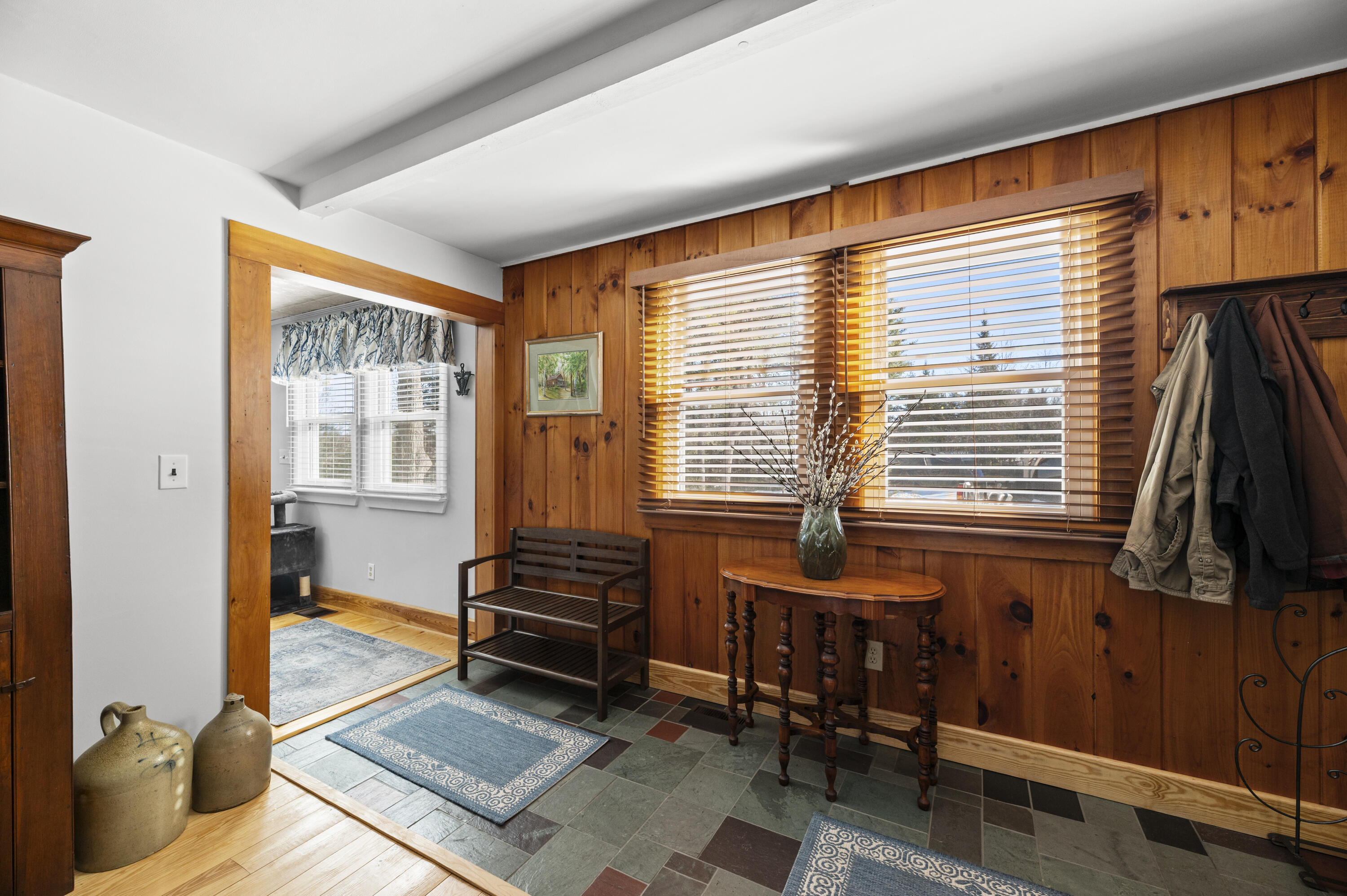 162 Wellington Road Harmony, ME 04942 - Photo 8 of 50 08 Living Room