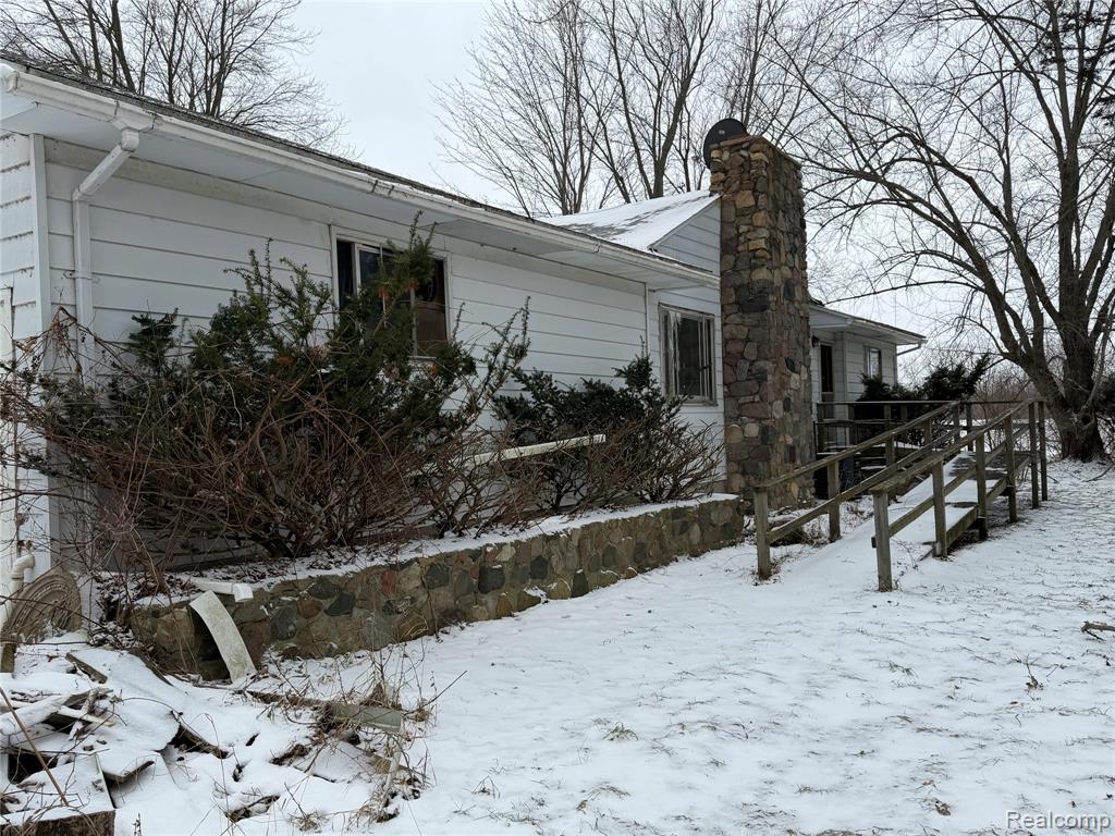 5700 Center Line Road Clifford, MI 48727 - Photo 3 of 20 Gallery Image 3