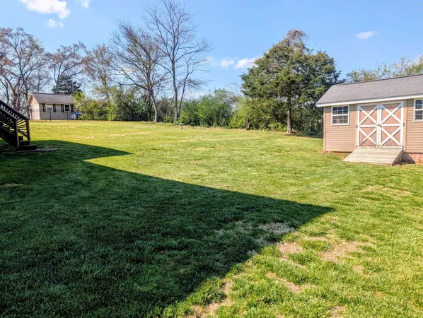 $575,000 | 1021 Bending Chestnut Drive, Lebanon, TN 37087